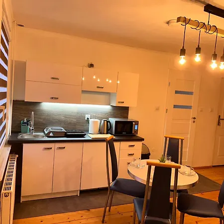 Gasthuis Na Dolnej Karpacz