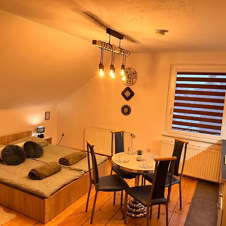 Gasthuis Na Dolnej *