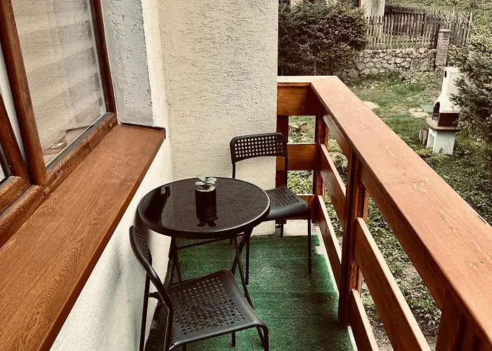 Gasthuis Na Dolnej *