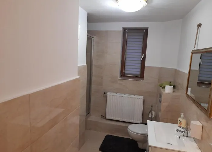 Na Dolnej Gasthuis *