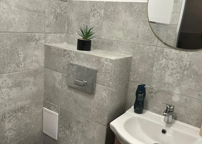 Na Dolnej Gasthuis Karpacz