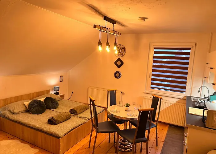 Gasthuis Na Dolnej *