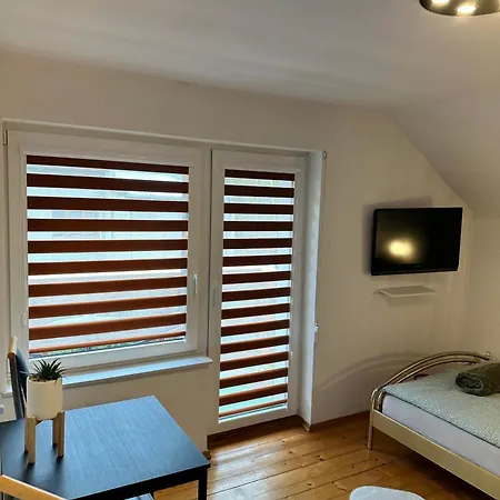 Na Dolnej Guest house