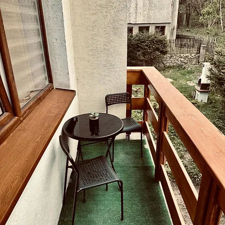 Guest house Na Dolnej *