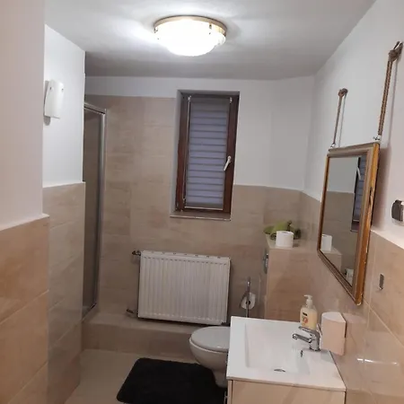Pensjonat Na Dolnej Karpacz