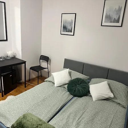 Affittacamere Na Dolnej