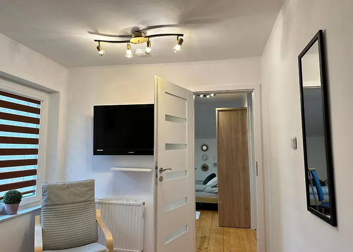 Na Dolnej カルパッチ