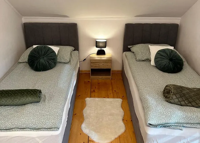 ゲストハウス Na Dolnej *