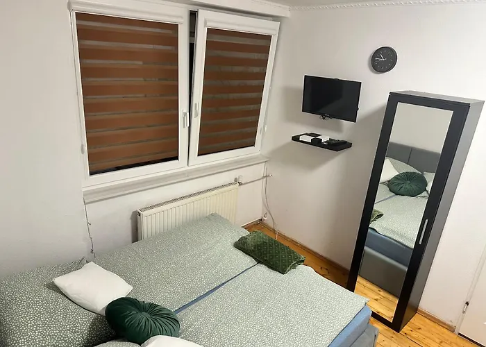 Na Dolnej カルパッチ