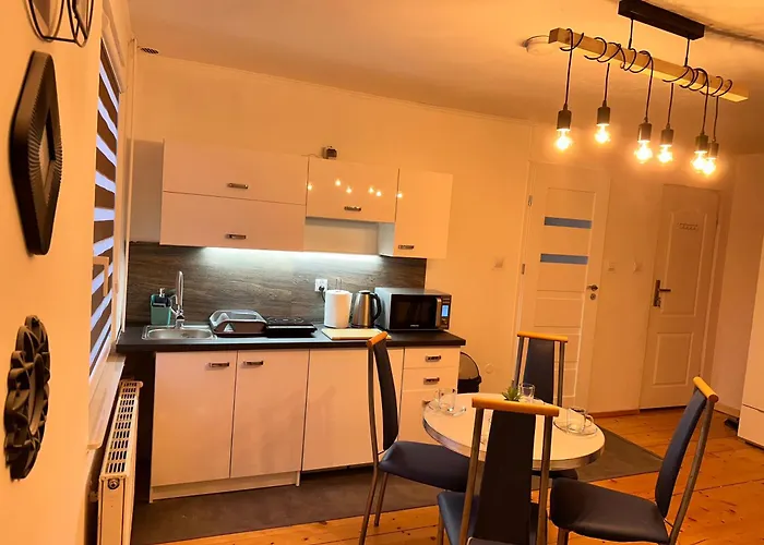 Gasthuis Na Dolnej Karpacz