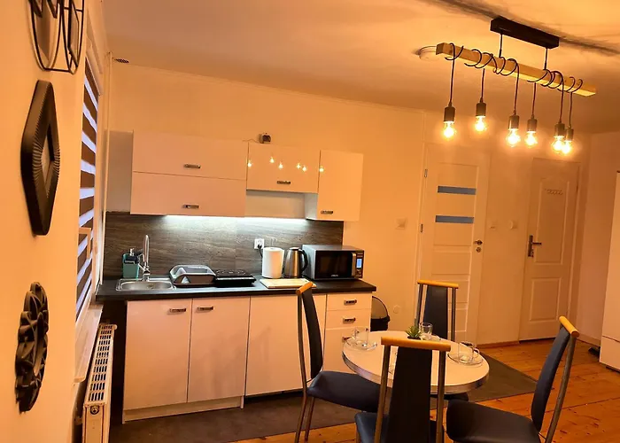 Na Dolnej カルパッチ